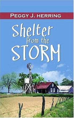 Cover of Shelter from the Storm