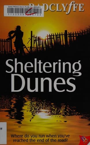 Cover of Sheltering dunes