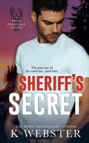 Cover of Sheriff's Secret