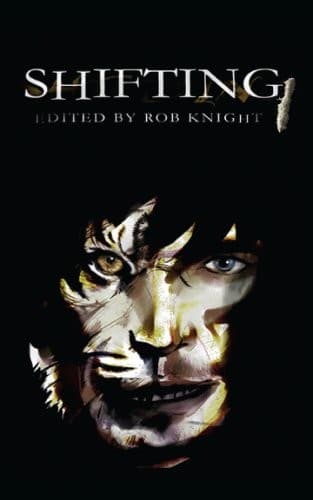 Cover of Shifting Volume I