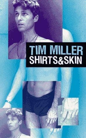 Cover of Shirts & skin