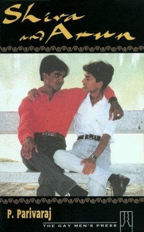 Cover of Shiva and Arun