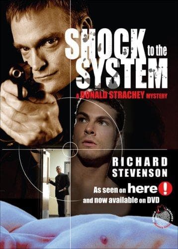 Cover of Shock to the System