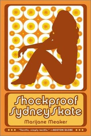 Cover of Shockproof Sydney Skate