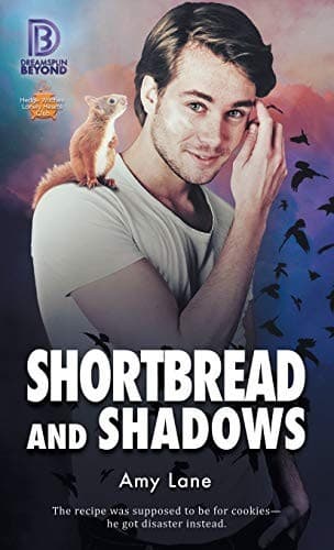 Cover of Shortbread and Shadows