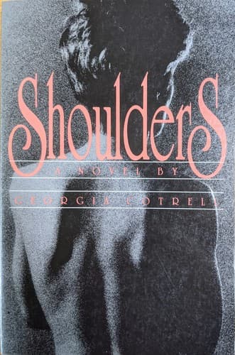 Cover of Shoulders