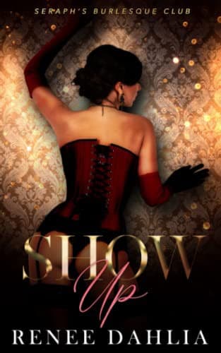 Cover of Show Up