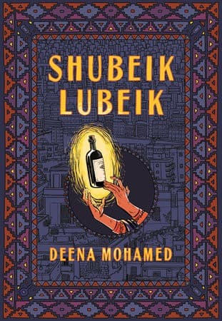 Cover of Shubeik Lubeik