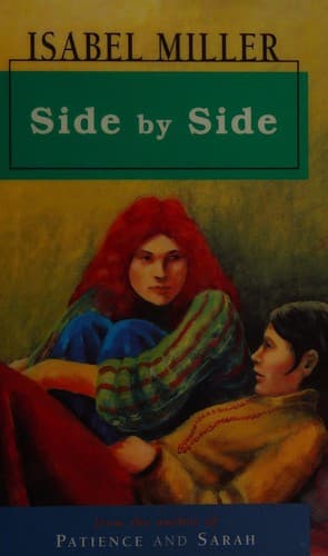 Cover of Side by side