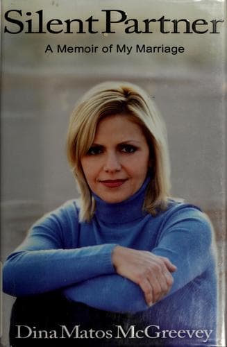 Cover of Silent Partner