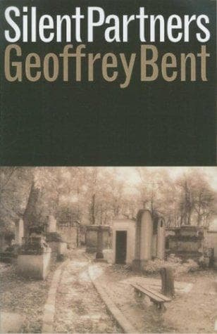 Cover of Silent Partners