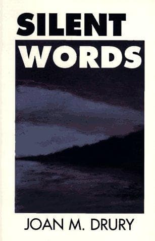Cover of Silent words