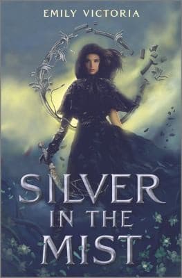 Cover of Silver in the Mist