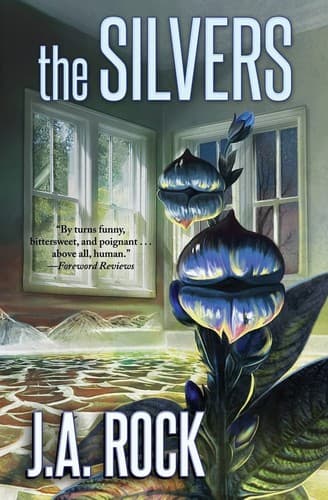 Cover of Silvers