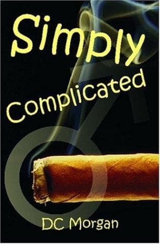 Cover of Simply Complicated