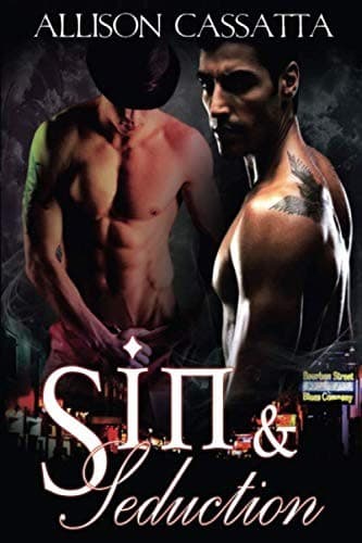 Cover of Sin and Seduction