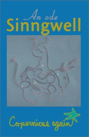 Cover of Sinngwell