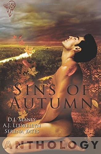 Cover of Sins of Autumn
