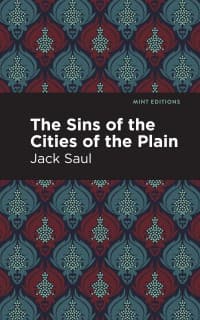 Cover of Sins of the Cities of the Plain