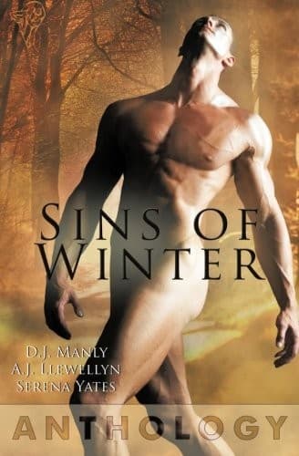Cover of Sins of Winter