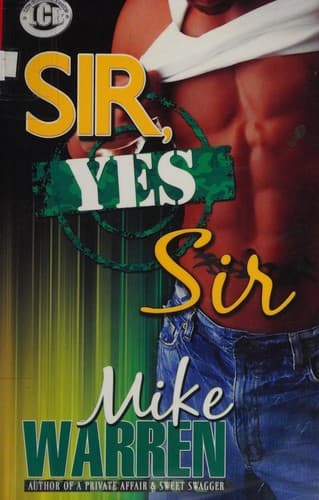 Cover of Sir, yes sir