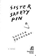 Cover of Sister Safety Pin