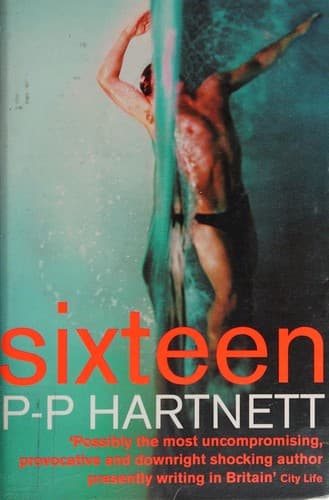 Cover of Sixteen
