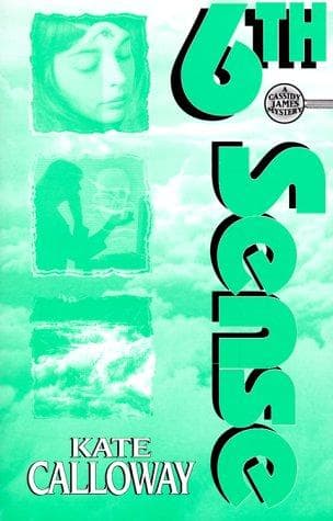 Cover of Sixth Sense