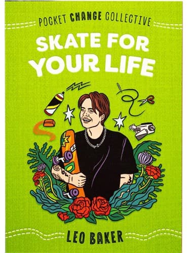 Cover of Skate for Your Life