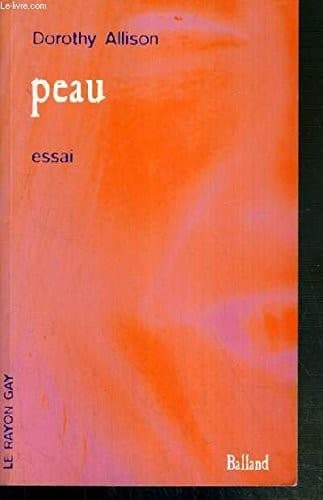 Cover of Skin