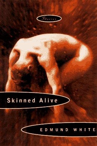 Cover of Skinned Alive