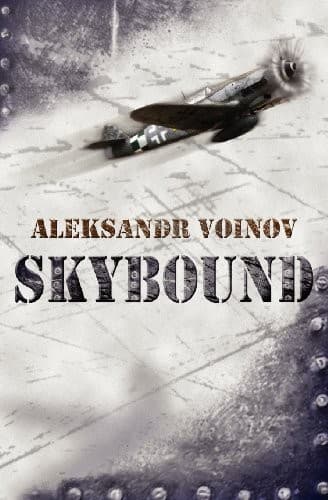 Cover of Skybound