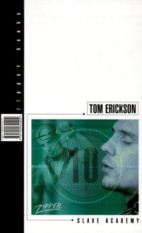 Cover of Slave Academy