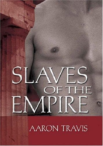 Cover of Slaves of the empire