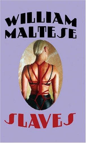 Cover of Slaves