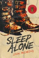 Cover of Sleep Alone