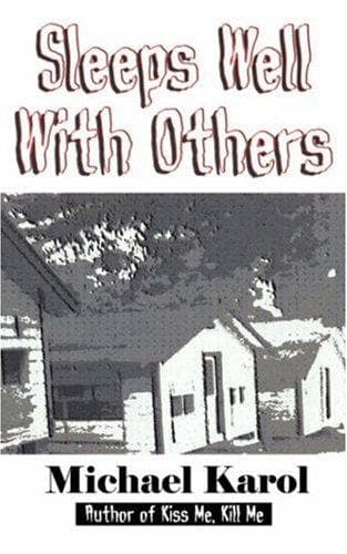 Cover of Sleeps Well With Others