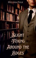 Cover of Slight Foxing Around the Edges