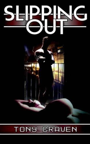 Cover of Slipping Out