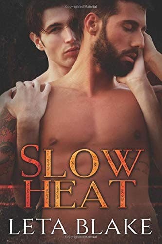 Cover of Slow Heat
