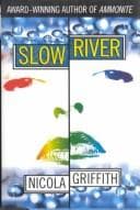 Cover of Slow River