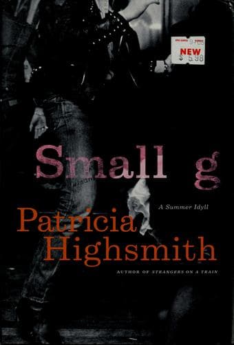 Cover of Small G