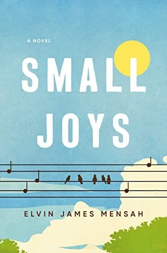Cover of Small Joys