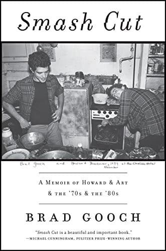 Cover of Smash Cut