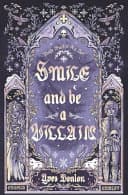 Cover of Smile and Be a Villain