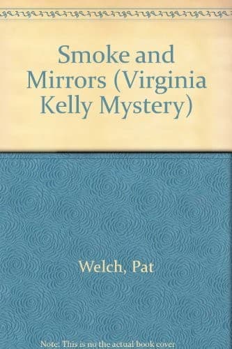 Cover of Smoke and Mirrors