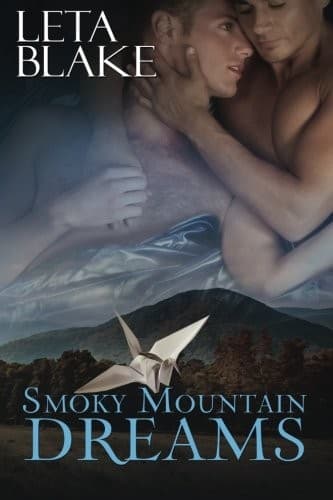 Cover of Smoky Mountain Dreams