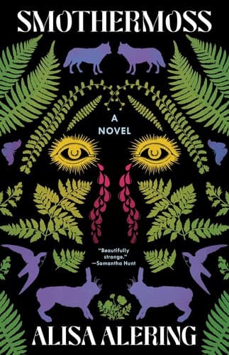 Cover of Smothermoss