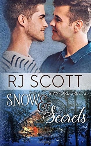Cover of Snow and Secrets