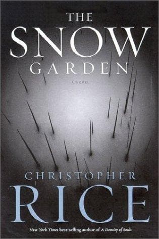 Cover of Snow Garden